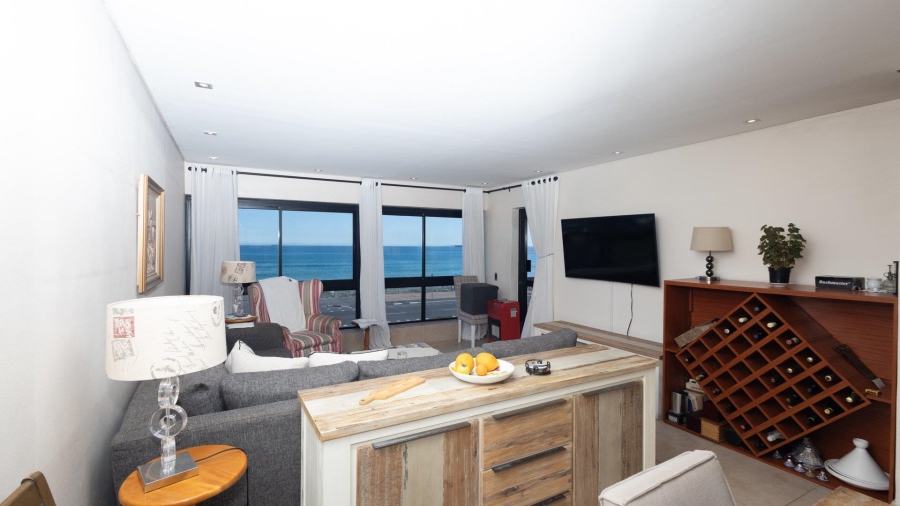 To Let 2 Bedroom Property for Rent in Table View Western Cape
